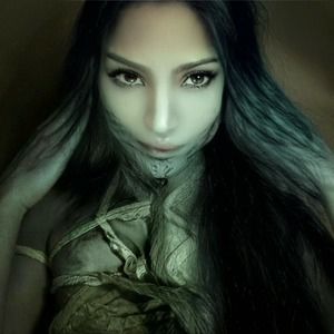 Meet your Posher, Kristine